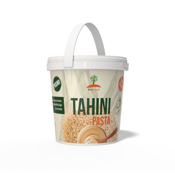 Tahini - Susamova pasta 1 kg
