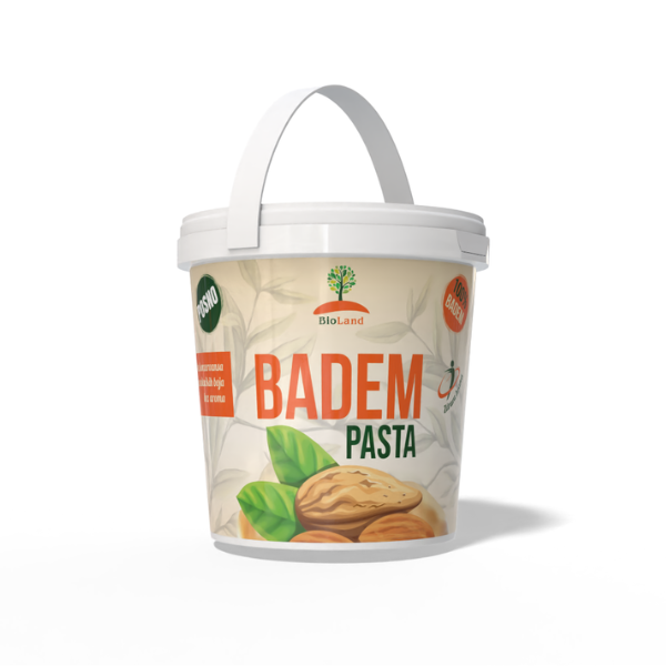 Badem Pasta 500 grama
