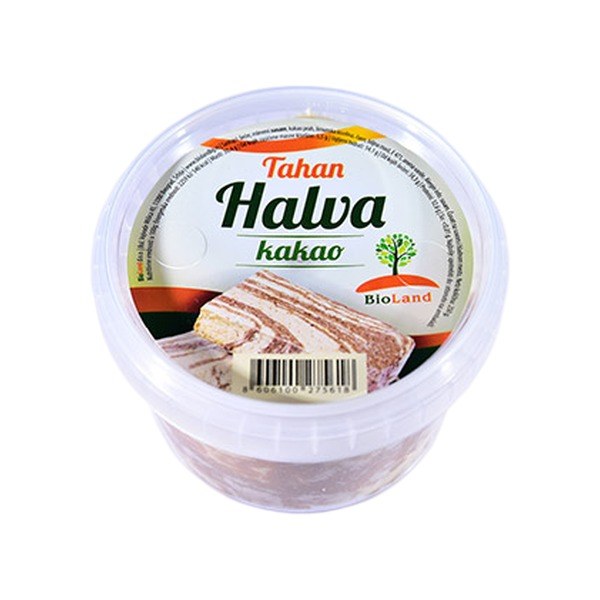 Tahan halva kakao 250g
