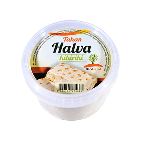 Tahan halva kikiriki 250g