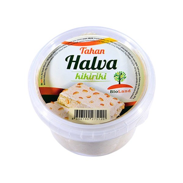 Tahan halva kikiriki 300g
